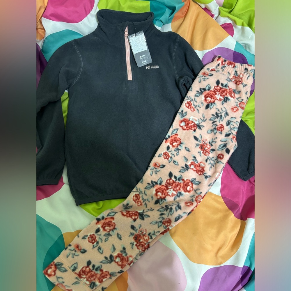 Ensemble polar